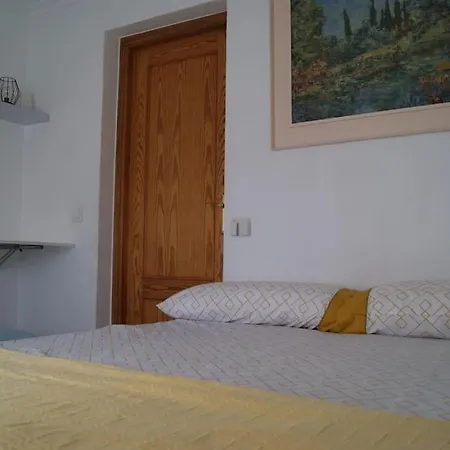 Casa Nostra アパート *