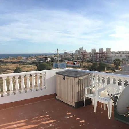 Casa Nostra Appartement Torrevieja