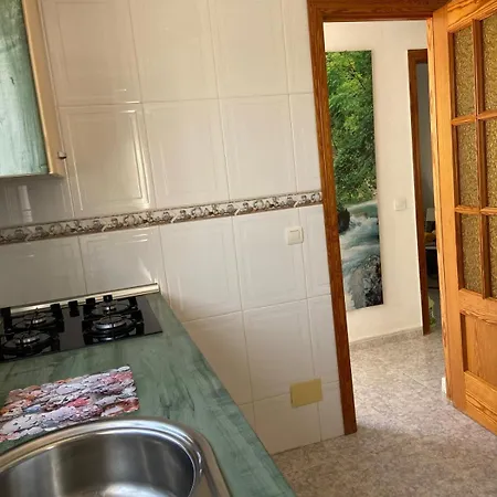 Appartement Casa Nostra