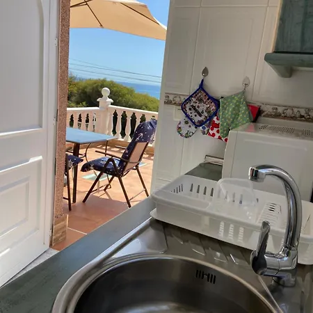 Casa Nostra Апартаменты Торевьиа