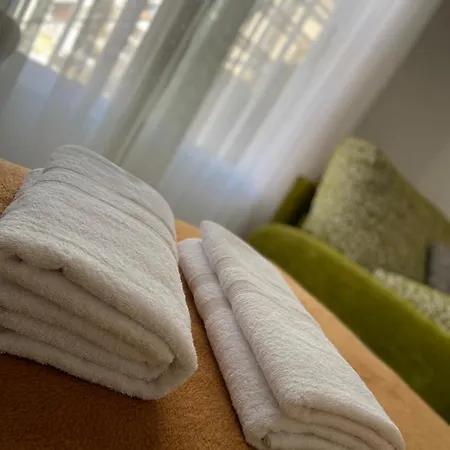 Apartman Casa Nostra Torrevieja