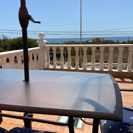 Appartement Casa Nostra