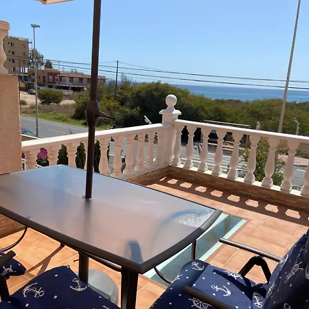 Casa Nostra Apartment