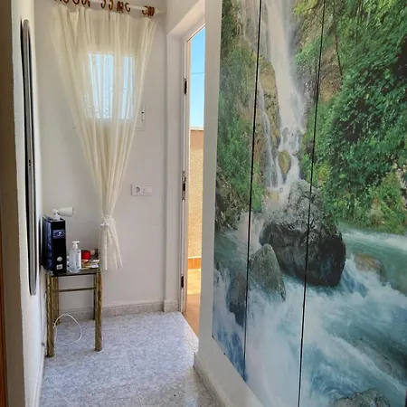 Apartman Casa Nostra *