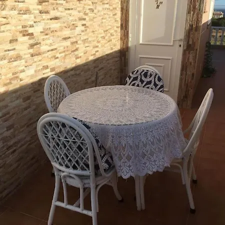 Casa Nostra Appartement *