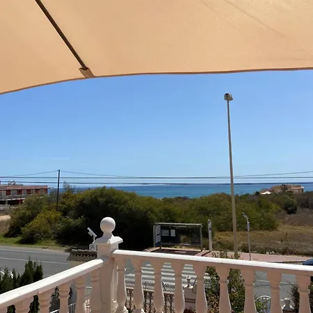Appartamento Casa Nostra Torrevieja