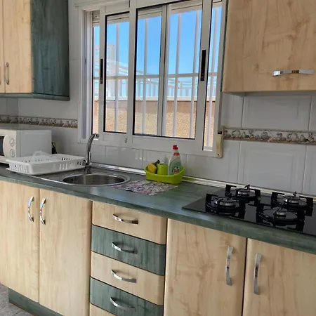 Apartment Casa Nostra Torrevieja
