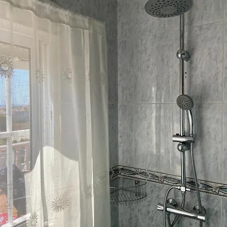 Casa Nostra Apartment *