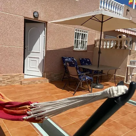 Апартаменты Casa Nostra