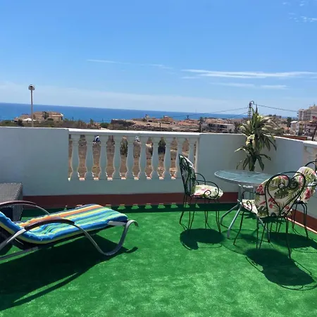 Appartement Casa Nostra Torrevieja
