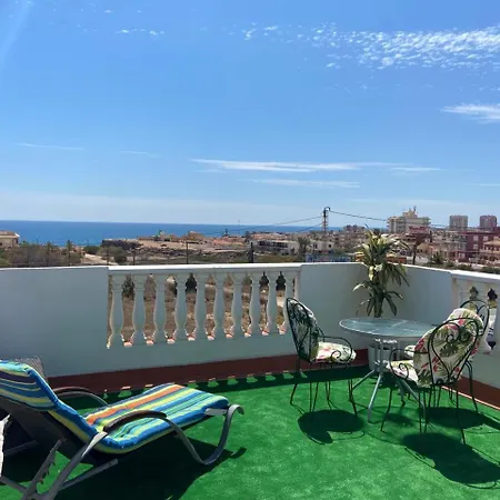 Appartement Casa Nostra