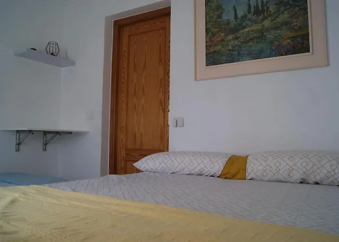 Casa Nostra 公寓 *