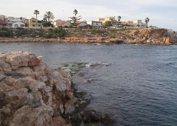 Appartement Casa Nostra