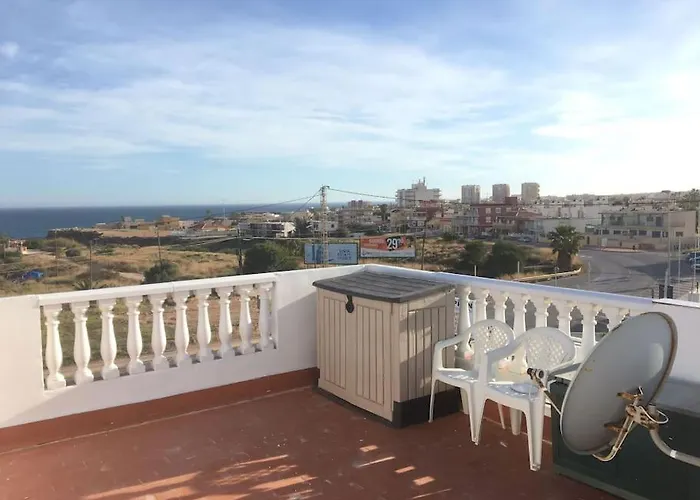 Casa Nostra Appartement Torrevieja
