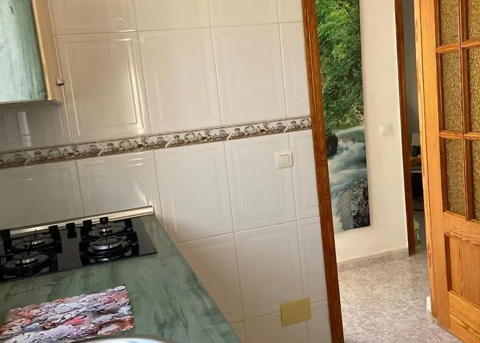 Appartement Casa Nostra