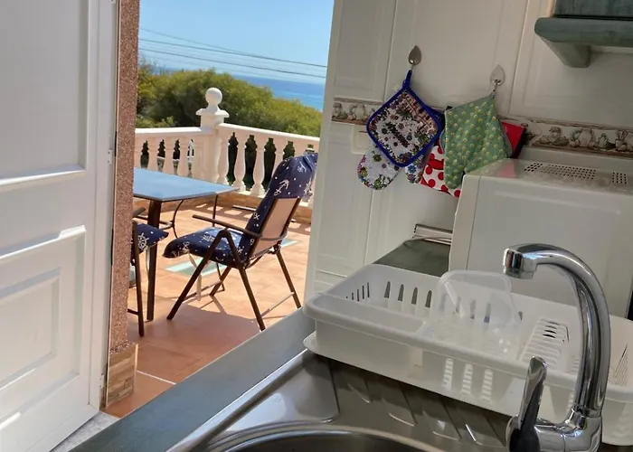 Casa Nostra Appartement Torrevieja