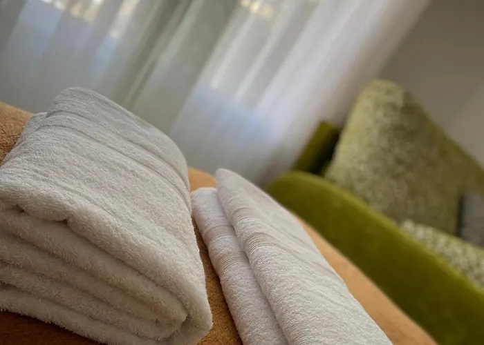 Appartement Casa Nostra Torrevieja