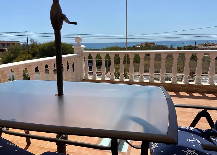 Appartement Casa Nostra