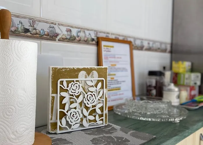 Casa Nostra Appartement Torrevieja