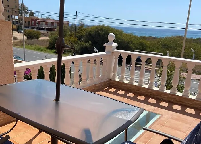 Casa Nostra Appartement