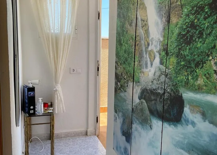 Appartement Casa Nostra *