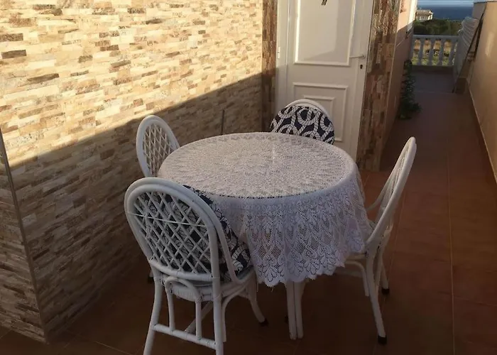 Casa Nostra Appartement *