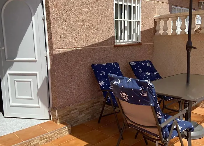 Casa Nostra Appartement Torrevieja