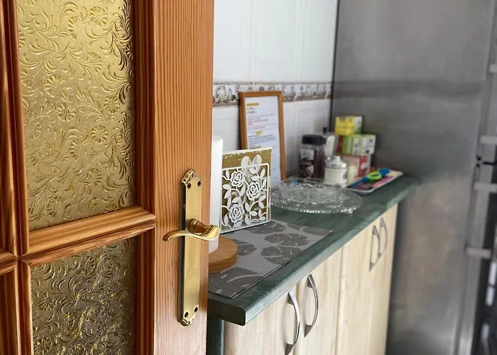 Casa Nostra Appartement *