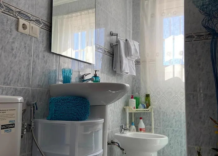 Casa Nostra * Torrevieja