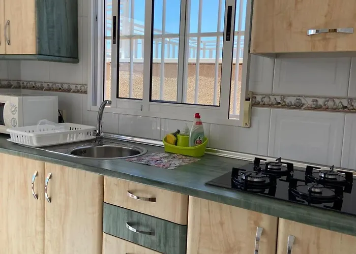 Appartement Casa Nostra Torrevieja