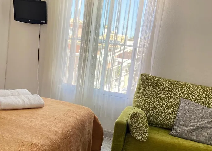 Casa Nostra Torrevieja