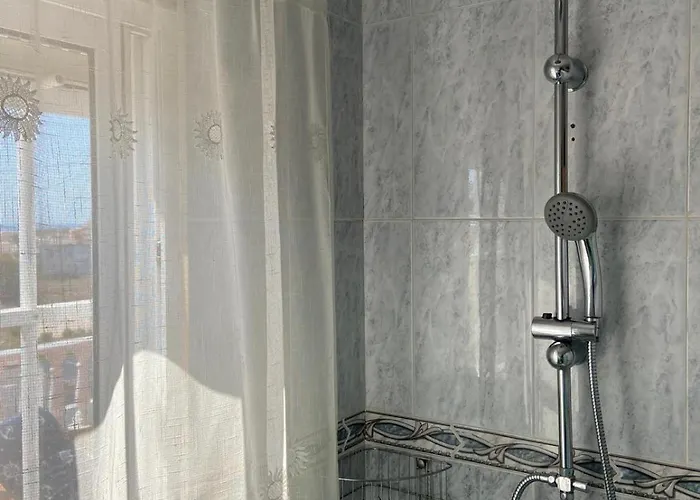 Casa Nostra Appartement *