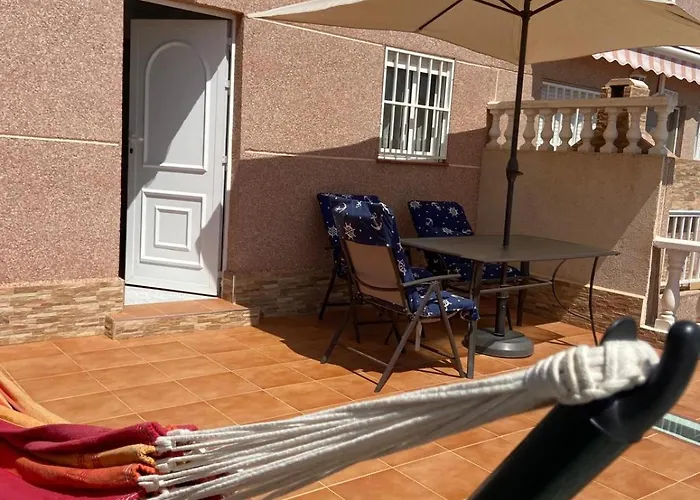 Appartement Casa Nostra