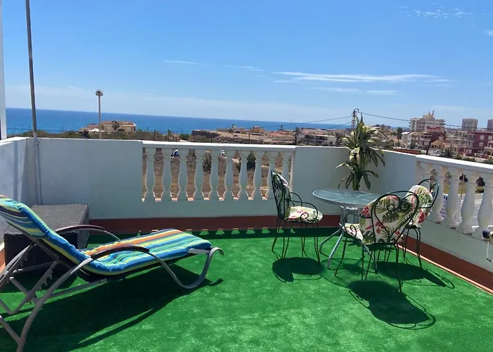 Appartement Casa Nostra Torrevieja