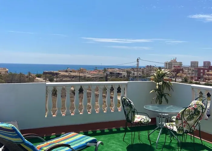 Appartement Casa Nostra