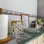 Casa Nostra Апартаменты Торевьиа